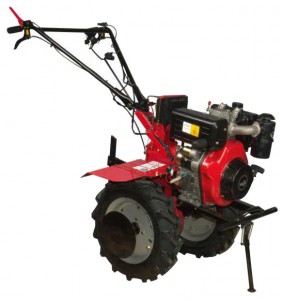 Ostaa aisaohjatut traktori Кентавр МБ 2091Д verkossa :: ominaisuudet ja kuva