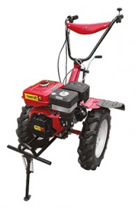 Buy cultivator Fermer FM 909 MSL online :: Characteristics and Photo