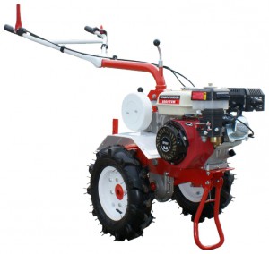 Acheter tracteur à chenilles Watt Garden WST-1050 en ligne :: les caractéristiques et Photo