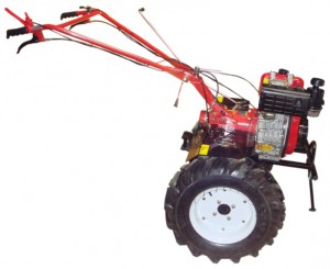 Købe walk-hjulet traktor Armateh AT9600 online :: Egenskaber og Foto