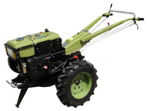Acheter tracteur à chenilles Sunrise SRD-10RA en ligne :: les caractéristiques et Photo