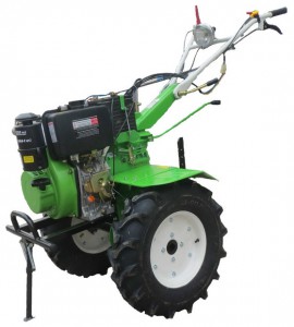 Købe walk-hjulet traktor Catmann G-1350E online :: Egenskaber og Foto