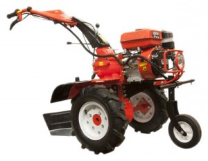 Ostma lükatavad traktori Catmann G-1010 internetis :: omadused ja Foto