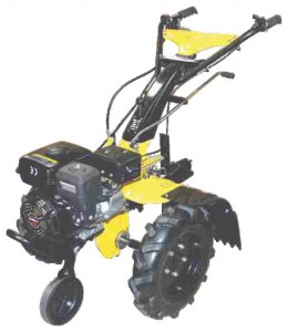Kúpiť jednoosý traktor Целина МБ-603 on-line :: charakteristika a fotografie