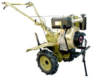 Ostma lükatavad traktori Sunrise SRD-9BA internetis :: omadused ja Foto