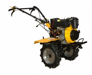 Koupit jednoosý traktor Кентавр МБ 2061Д on-line :: charakteristika a fotografie