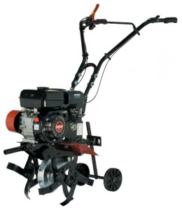 Buy cultivator SunGarden T 340 OHV 7.0 online :: Characteristics and Photo