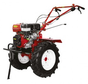 Kúpiť jednoosý traktor Fermer FM 907 PRO-S on-line :: charakteristika a fotografie
