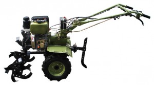 Buy walk-behind tractor Sunrise SRD-6BE online :: Characteristics and Photo