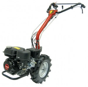 Buy walk-behind tractor SunGarden MF 360 R online :: Characteristics and Photo