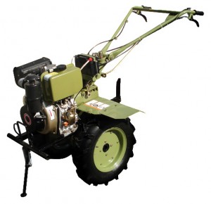 Buy walk-behind tractor Sunrise SRD-9BE online :: Characteristics and Photo