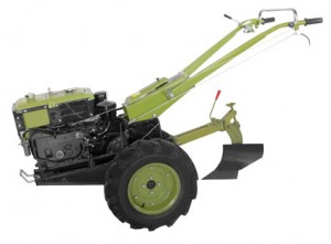 Ostaa aisaohjatut traktori Omaks ОМ 8 HPDIS verkossa :: ominaisuudet ja kuva