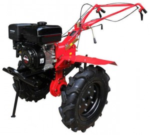 Megvesz egytengelyű kistraktor IHATSU 16HP online :: jellemzői és fénykép
