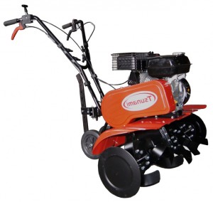 Buy cultivator Tsunami TG 6580 online :: Characteristics and Photo