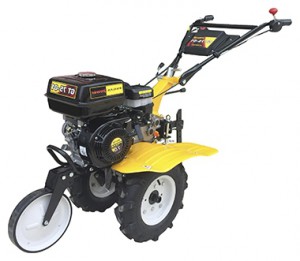 Buy cultivator Pegas GT-75-01 online :: Characteristics and Photo