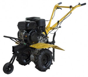 Købe walk-hjulet traktor Beezone BT-7.0B online :: Egenskaber og Foto