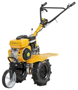 Kúpiť jednoosý traktor Sadko M-500 on-line :: charakteristika a fotografie