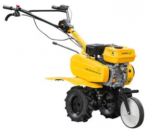 Købe walk-hjulet traktor Sadko M-500PRO online :: Egenskaber og Foto