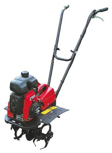 Buy cultivator Solo 502MS online :: Characteristics and Photo