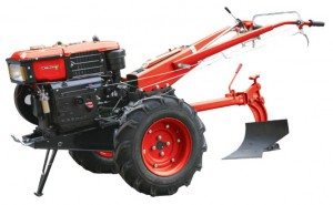 Buy walk-behind tractor Forte HSD1G-81 online :: Characteristics and Photo