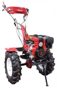 Buy walk-behind tractor Shtenli 1100 PRO 14 л.с (с ВОМ) online :: Characteristics and Photo
