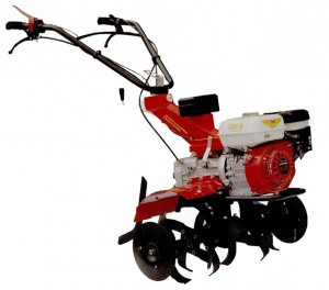 Comprar apeado tractor Meccanica Benassi RL 328 conectados :: características e foto