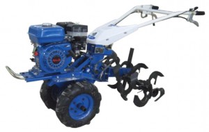 Buy walk-behind tractor Зубр PS Q70 online :: Characteristics and Photo