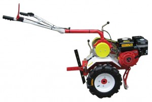 Ostaa aisaohjatut traktori Зубр GN-2 verkossa :: ominaisuudet ja kuva