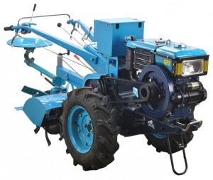 Buy walk-behind tractor Shtenli G-185 online :: Characteristics and Photo