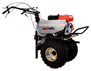 Kjøpe walk-bak traktoren Forza FZ-02-6,5F på nett :: kjennetegn og Bilde