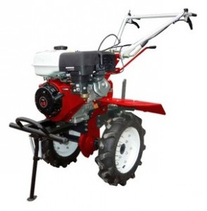 Kúpiť jednoosý traktor Workmaster МБ-9G on-line :: charakteristika a fotografie
