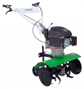 Buy cultivator Green Field GP 6.0 online :: Characteristics and Photo