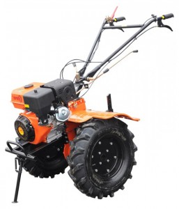 Ostaa aisaohjatut traktori Skiper SK-1400 verkossa :: ominaisuudet ja kuva