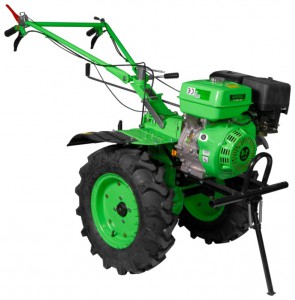 Købe walk-hjulet traktor Gross GR-14PR-1.2 online :: Egenskaber og Foto