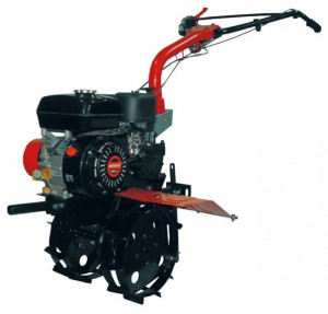 Buy walk-behind tractor SunGarden MB PRO 7.0 online :: Characteristics and Photo