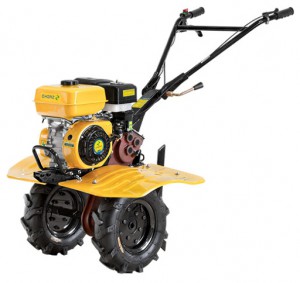 Købe walk-hjulet traktor Sadko M-900 online :: Egenskaber og Foto