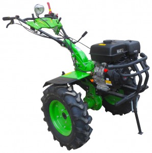 Kúpiť jednoosý traktor Catmann G-16 NEXT on-line :: charakteristika a fotografie
