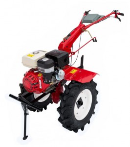 Buy walk-behind tractor Lider 13D online :: Characteristics and Photo