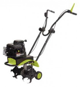 Buy cultivator ShtormPower TGW 40 online :: Characteristics and Photo