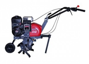 Buy cultivator EFCO MZ 2085R online :: Characteristics and Photo