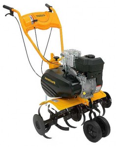 Buy cultivator PARTNER PFT5581RB online :: Characteristics and Photo