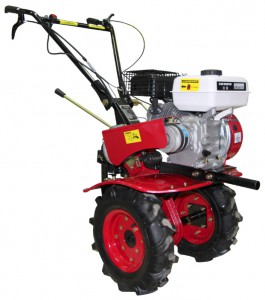 Kúpiť jednoosý traktor Workmaster WMT-500 on-line :: charakteristika a fotografie