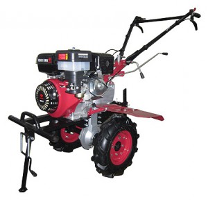 Ostma lükatavad traktori Weima WM1100C internetis :: omadused ja Foto