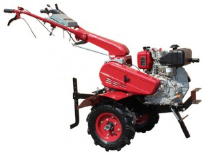 Kjøpe walk-bak traktoren Agrostar AS 610 på nett :: kjennetegn og Bilde