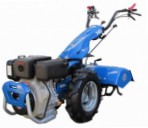 BCS 740 Action (GX390) benzin walk-hjulet traktor