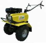 Целина МБ-801 gasolina promedio caminar detrás del tractor