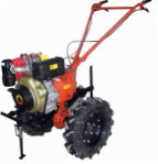 Зубр НТ 105E priemerný jednoosý traktor motorová nafta