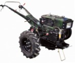 Zirka LX1080 diesel heavy walk-behind tractor