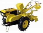 Krones LW 101G-EL walk-hjulet traktor diesel