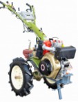 Zigzag KDT 910 LE gennemsnit walk-hjulet traktor diesel